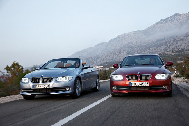BMW sẽ mang X4 Concept và 4-Series Concept tới Detroit Auto Show 2013 10
