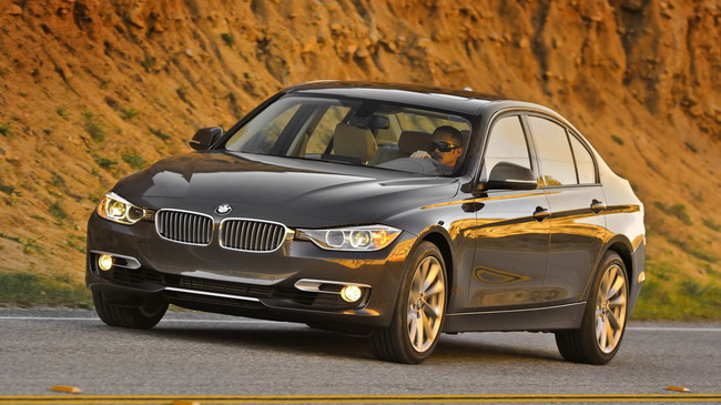 BMW sẽ lập kỷ lục mới về doanh số trong năm nay 3