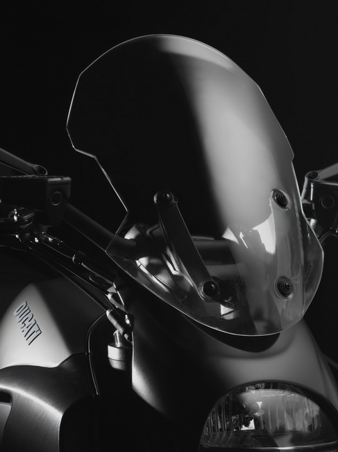 Ducati Diavel Strada 2013 – Lựa chọn cho người thích di chuyển 9