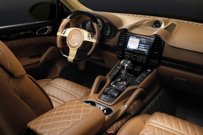 Eterniti Motors mở showroom đầu ti&ecirc;n 11