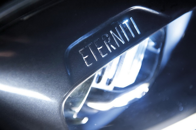 Eterniti Motors mở showroom đầu ti&ecirc;n 15