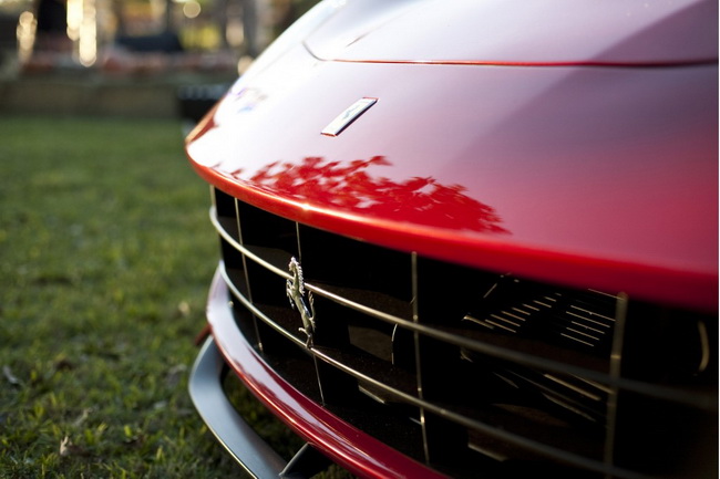 Ferrari F12 Berlinetta đầu tiên đến Mỹ với giá 1,125 triệu USD 8