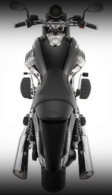 Moto Guzzi California 1400 2013 chính thức trình làng 6