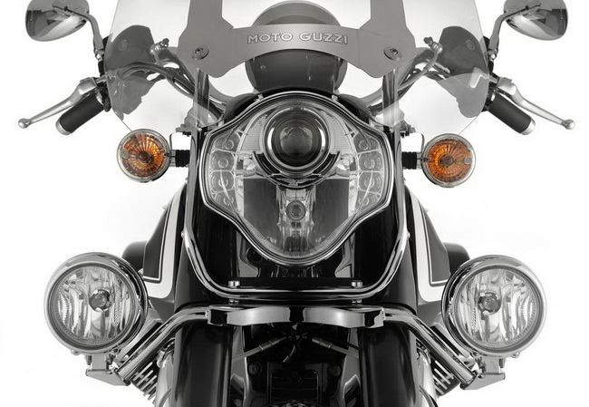 Moto Guzzi California 1400 2013 chính thức trình làng 22