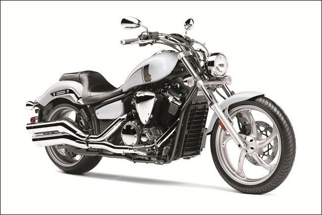 Star Stryker 2013 – Xứng tầm với Harley-Davidson 10
