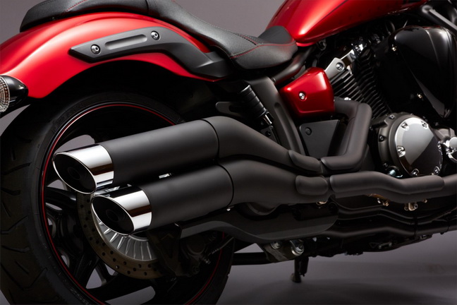 Star Stryker 2013 – Xứng tầm với Harley-Davidson 15