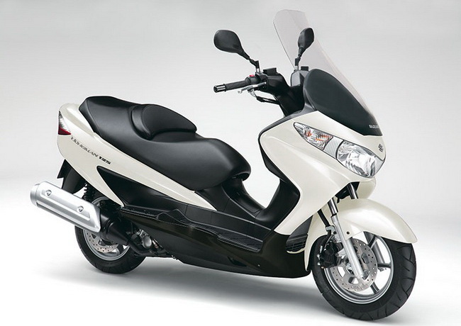 Suzuki ngừng sản xuất m&ocirc; t&ocirc; tại T&acirc;y Ban Nha 2