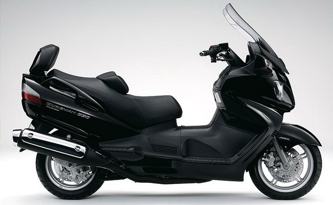 Suzuki ngừng sản xuất m&ocirc; t&ocirc; tại T&acirc;y Ban Nha 3