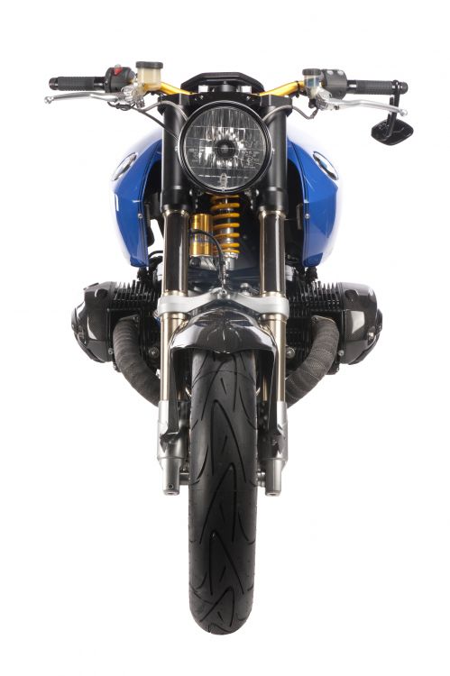 Xế độ khủng BMW HP2 Sport SpeedCruiser 3
