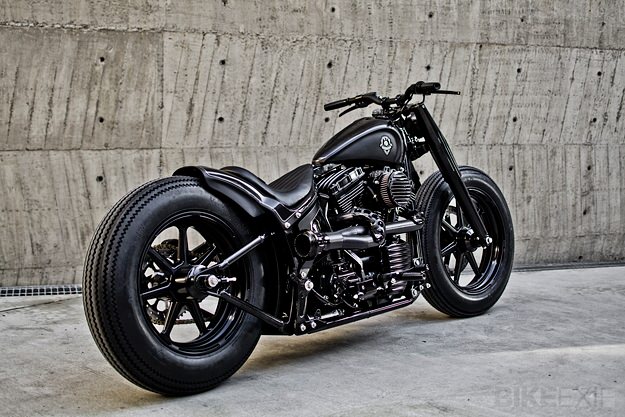 ROUGH CRAFTS – Tên lửa xuyên màn đêm 3 ROUGH CRAFTS – Tên lửa xuyên màn đêm 3