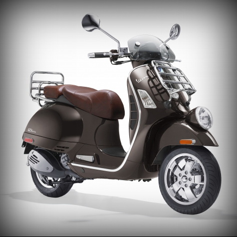 Vespa GTV 300 ie có giá từ 6.999 USD 4