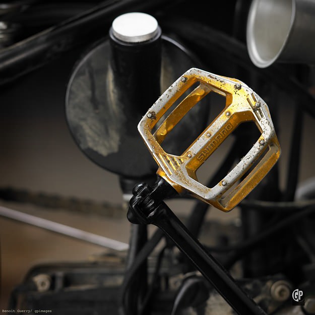 Triumph T120 bobber – Đứa con lai hoàn hảo 5 Triumph T120 bobber – Đứa con lai hoàn hảo 5