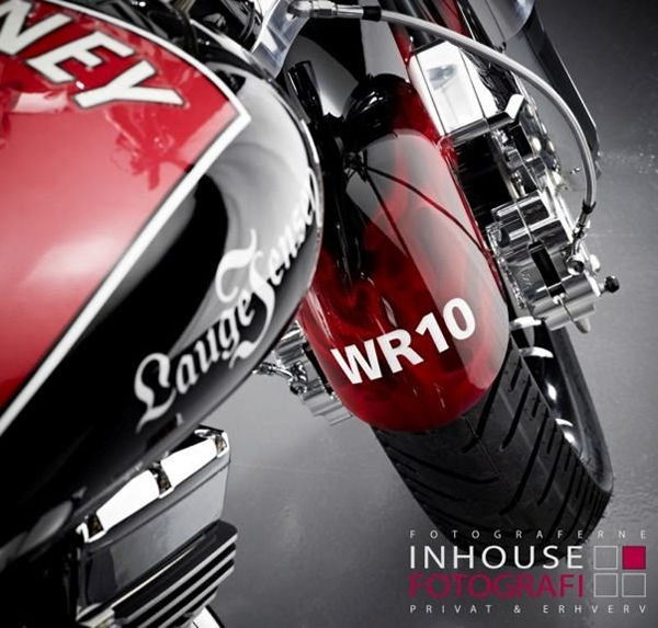 Rao bán Cruiser được thiết kế bởi Wayne Rooney 6