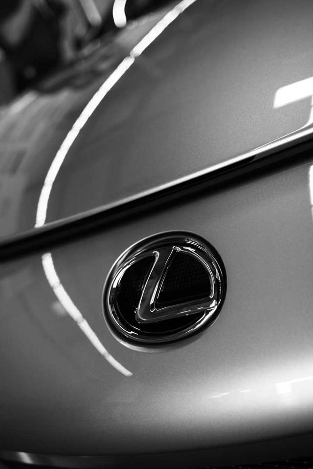 Lexus LFA “No. #499”: Chiếc LFA cuối cùng bán ra tại Mỹ 7