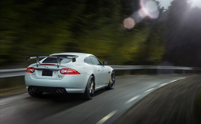 Jaguar XKR-S GT có thể được sản xuất nhiều hơn dự kiến 3