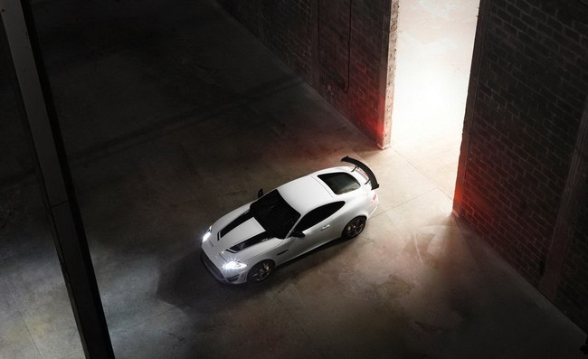 Jaguar XKR-S GT có thể được sản xuất nhiều hơn dự kiến 10