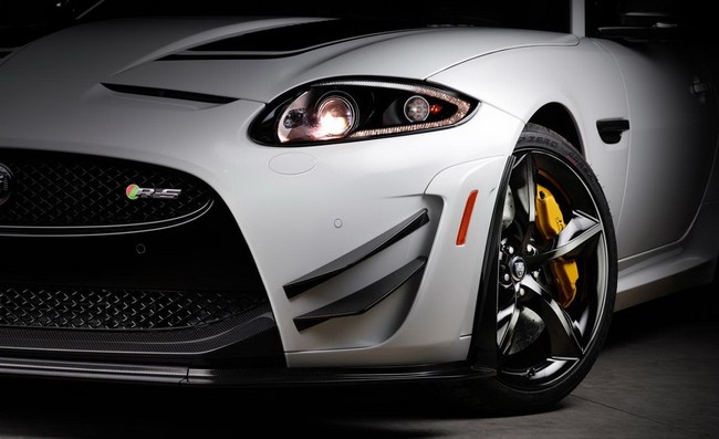 Jaguar XKR-S GT có thể được sản xuất nhiều hơn dự kiến 11