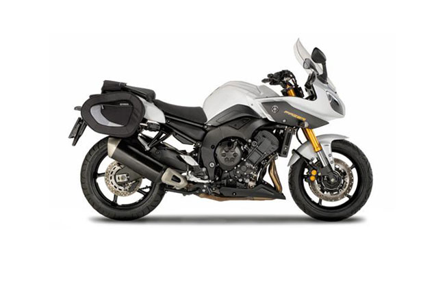 Yamaha Fazer8 Sport Tour ABS 2014 - Bạn đường tin cậy 1