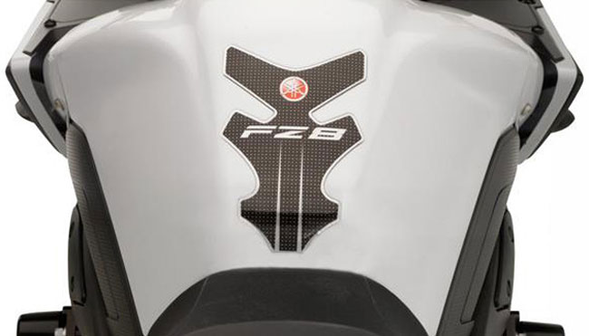 Yamaha Fazer8 Sport Tour ABS 2014 - Bạn đường tin cậy 3