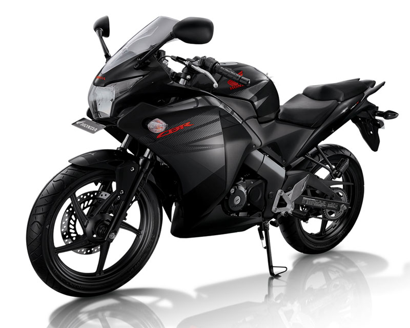 Honda CBR150R có thể sẽ được lắp ráp tại Indonesia 1