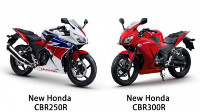 Honda CBR150R có thể sẽ được lắp ráp tại Indonesia 2