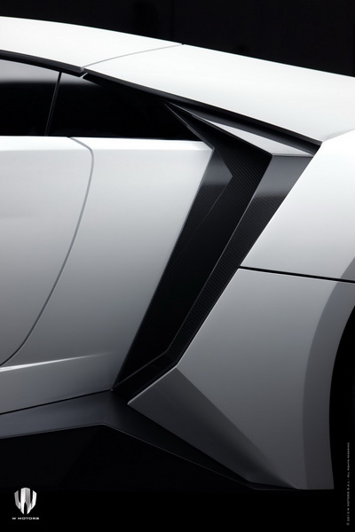 Mua siêu xe Lykan HyperSport được tặng đồng hồ 4 tỉ 22