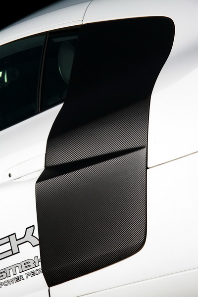 xXx Performance thêm sức mạnh, đổi diện mạo cho Audi R8 10