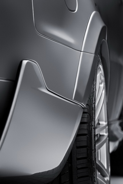 Range Rover Sport nhẹ hơn và mạnh hơn với trang bị sợi carbon 23
