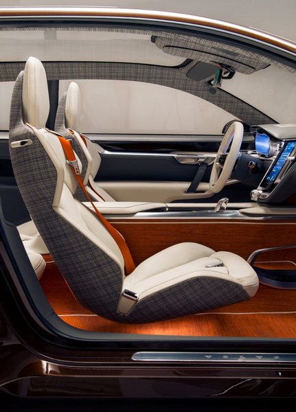 Volvo tiết lộ Estate Concept tuyệt đẹp trước thềm Geneva 2014 17