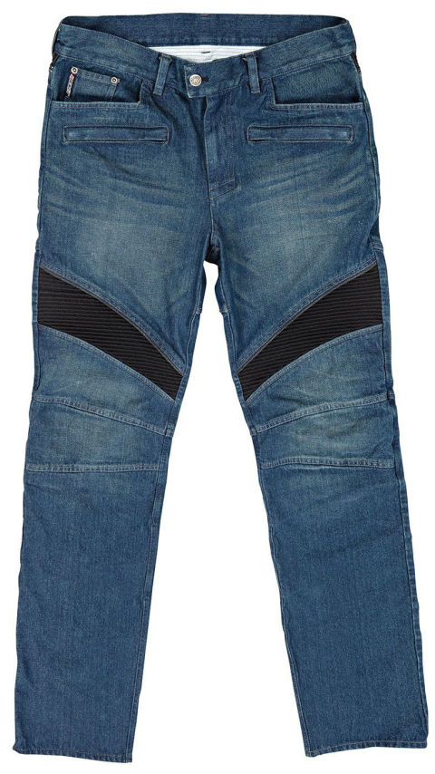 
Jeans, song được gia cố với Kevlar thương hiệu Joe Rocket
