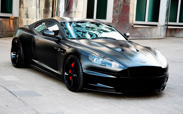 
Aston Martin DB9 siêu xe đến từ Anh Quốc có giá bán 200.000 USD.
