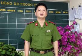 
Thượng sĩ Nguyễn Xuân Nam
