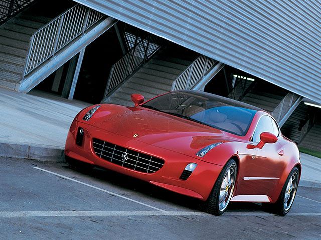
Việc được tự quyết định chiếc siêu xe Ferrari của mình như thế nào thật sự quyến rũ với bất kỳ tín đồ nào của siêu ngựa. Nhưng điều đó chỉ có thể xảy ra với những ai thực sự có khối tài sản khổng lồ như trường hợp năm 2005.
