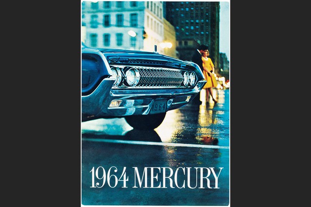 
Mecury Automobile là một thương hiệu xe ô tô được ra đời từ năm 1939 tại Mỹ. Đây là một thương hiệu xe cao cấp do Edsel Ford sáng lập. Tuy nhiên đến năm 2011, Mecury đã chính thức bị Ford tuyên bố đóng cửa.
