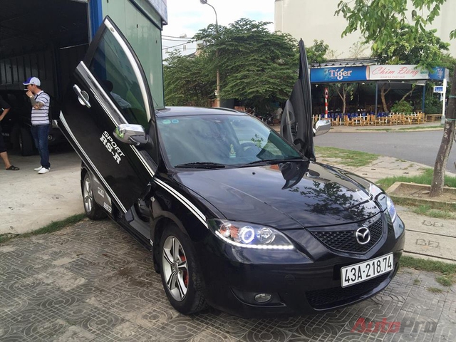 Bảng giá xe ô tô Mazda ưu đãi tại Đà Nẵng  Ô tô đà nẵng