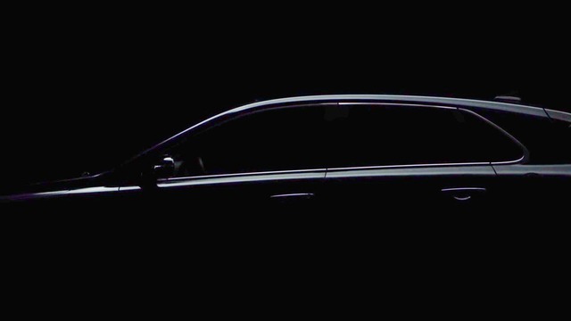 
Hyundai i30 thế hệ mới nhiều khả năng sẽ tăng kích thước so với trước.
