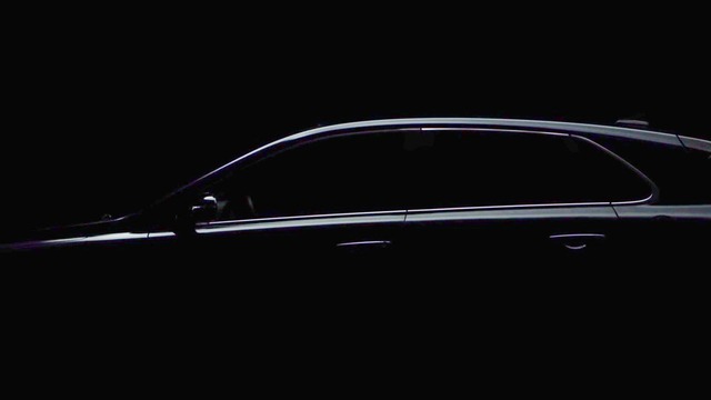 Hyundai i30 thế hệ mới nhiều khả năng sẽ tăng kích thước so với trước.