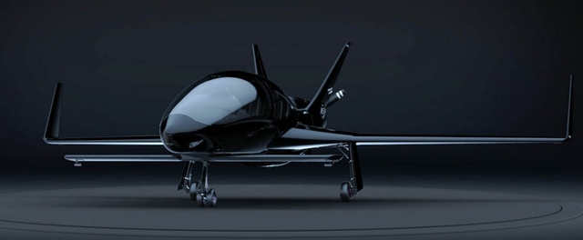 
Valkyrie có thiết kế khí động học cao cùng hệ thống cánh kép với một cặp cánh lái ở mũi máy bay và cặp cánh lái ngang hông máy bay giúp chiếc máy bay cao cấp này có khả năng ổn định khi bay tốt hơn.
