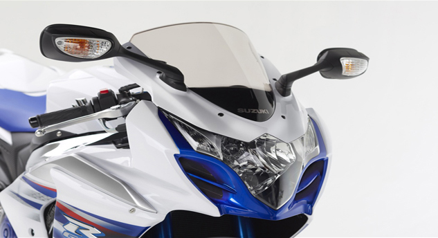 Suzuki GSX-R1000 phiên bản đặc biệt mới 2