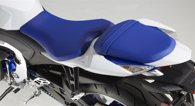 Suzuki GSX-R1000 phiên bản đặc biệt mới 3 Suzuki GSX-R1000 phiên bản đặc biệt mới 3