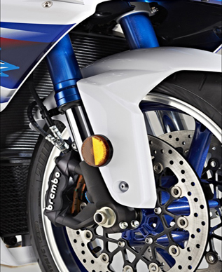 Suzuki GSX-R1000 phiên bản đặc biệt mới 6