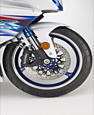Suzuki GSX-R1000 phiên bản đặc biệt mới 8 Suzuki GSX-R1000 phiên bản đặc biệt mới 8