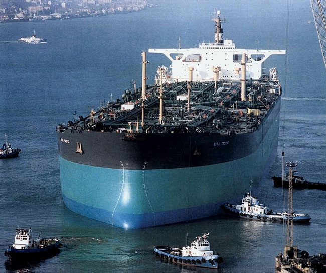 10 con tàu lớn nhất trong lịch sử thế giới 6