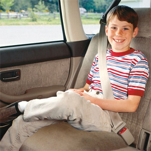 Kinh nghiệm di chuyển an toàn với trẻ nhỏ trong xe hơi 7