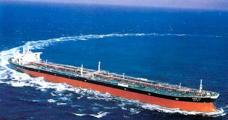 10 con tàu lớn nhất trong lịch sử thế giới 10