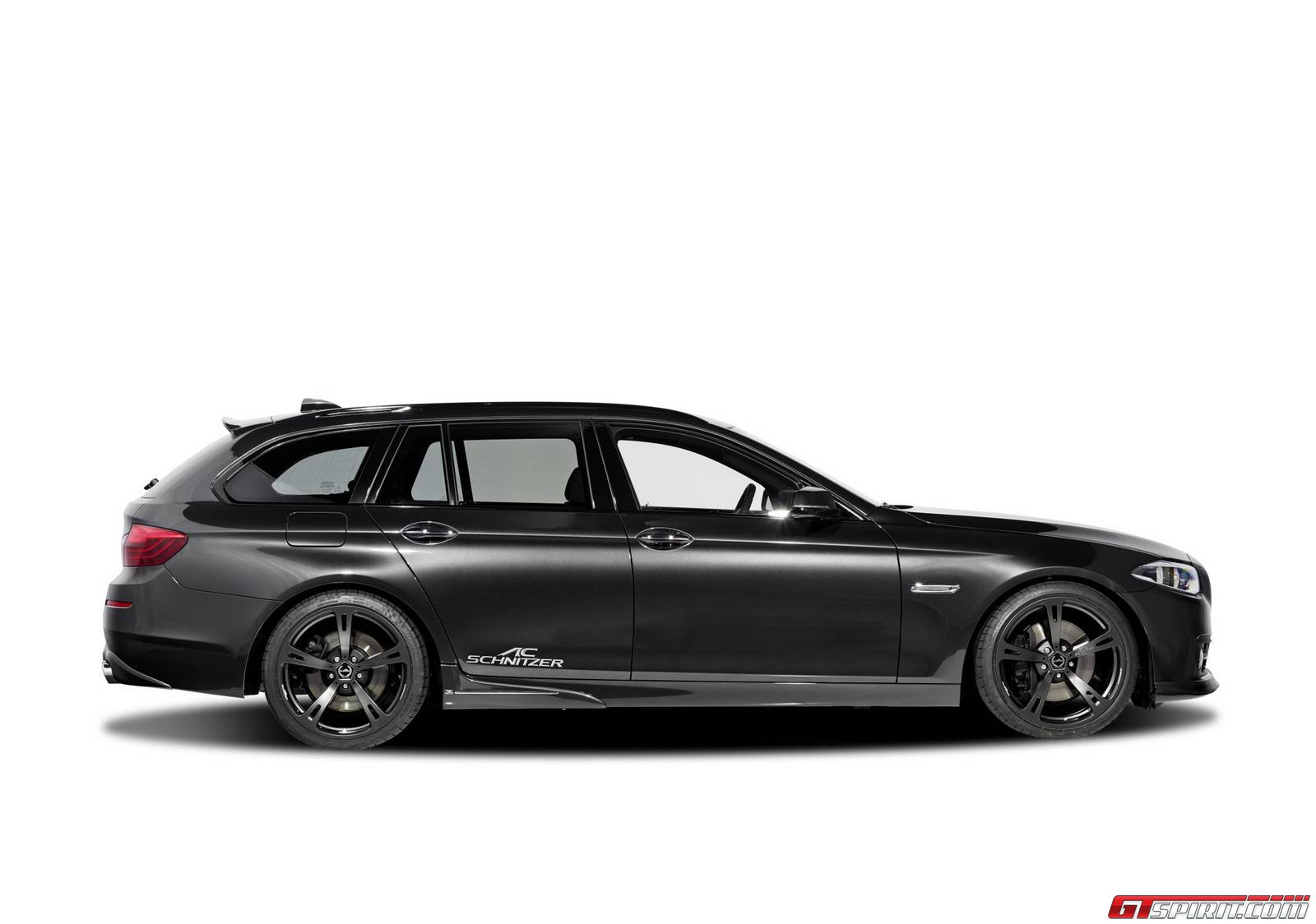 BMW 4-Series và 5-Series mạnh mẽ hơn với gói nâng cấp của AC Schnitzer 16
