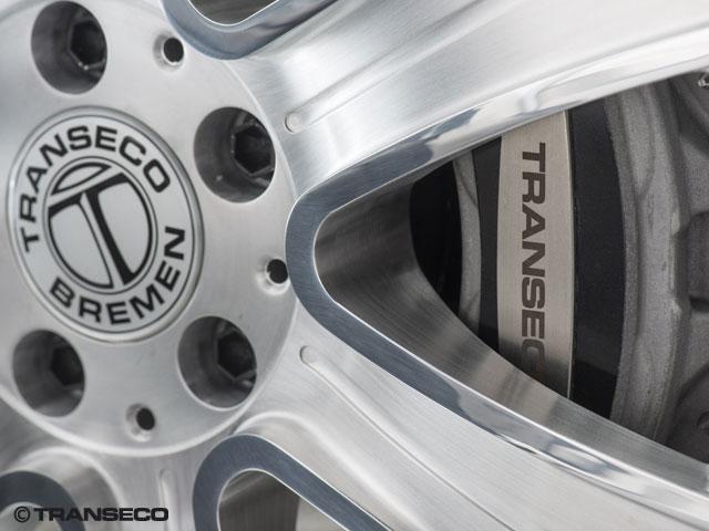Mercedes-Benz S-Class 2014 bọc thép - Lựa chọn mới cho các nguyên thủ 3