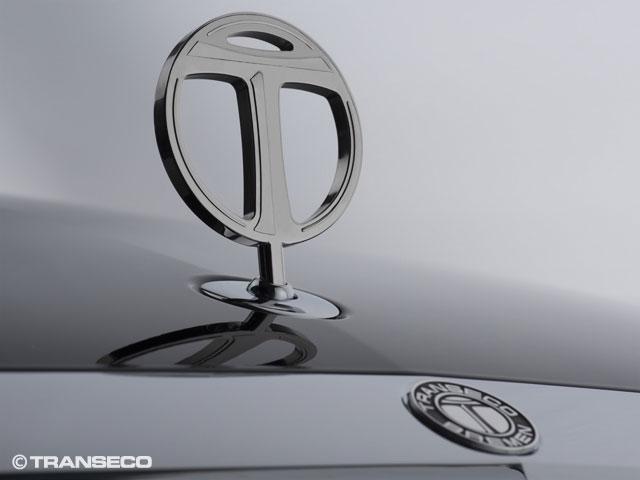 Mercedes-Benz S-Class 2014 bọc thép - Lựa chọn mới cho các nguyên thủ 6