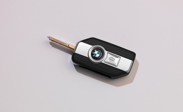 BMW K1600 GTL Exclusive: Đẳng cấp xe đường trường hạng sang 14