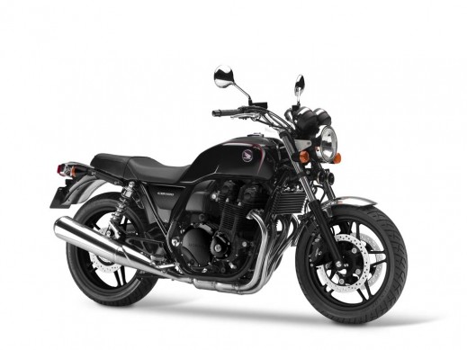Honda CB1100 2014: Tiết kiệm nhiên liệu hơn với sức mạnh không đổi 1